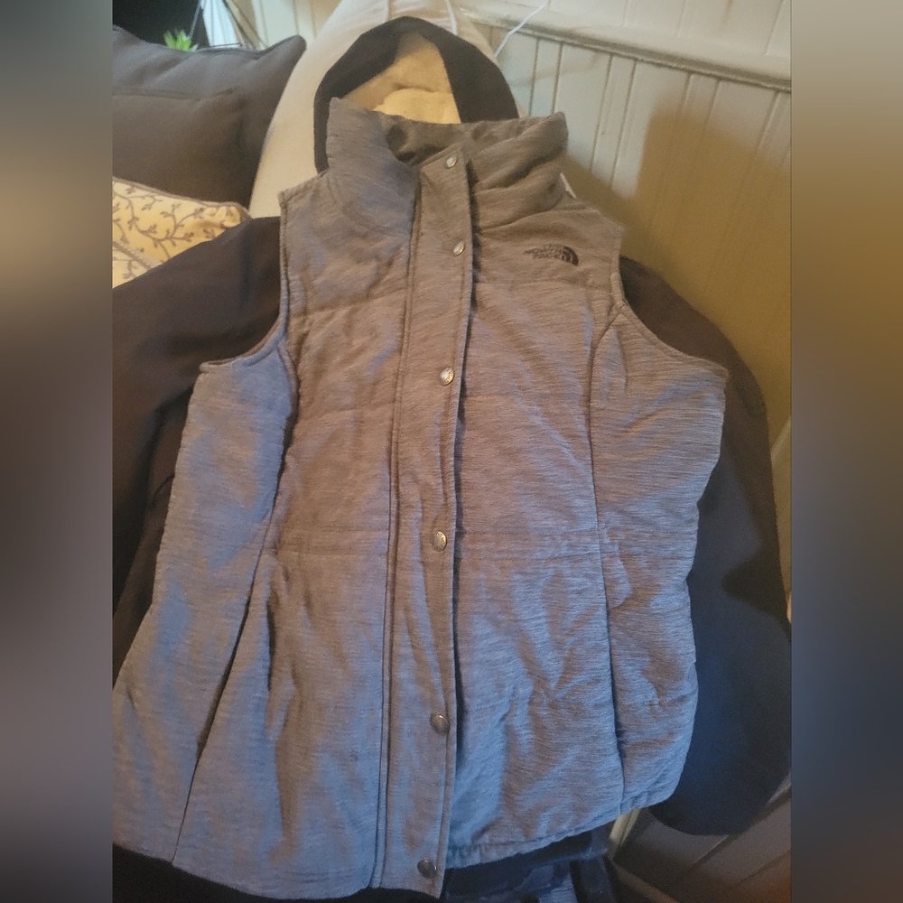 Vest - Picture 1 of 1